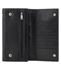 Портмоне дорожное Visconti 1179 Polo (Black) фото, картинка, изображение