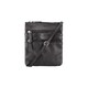Сумка Visconti 18606 Slim Bag (Black) фото
