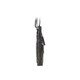 Сумка Visconti 18606 Slim Bag (Black) фото