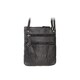 Сумка Visconti 18606 Slim Bag (Black) фото