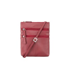 Сумка Visconti 18606 Slim Bag (Red) фото, картинка, изображение