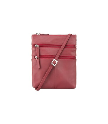 Сумка Visconti 18606 Slim Bag (Red) фото, картинка, изображение