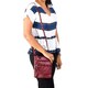 Сумка Visconti 18606 Slim Bag (Red) картинка, зображення, фото