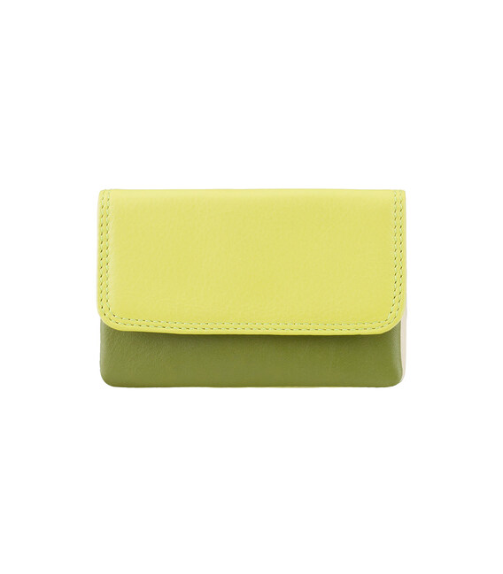 Ключниця Visconti RB99 Tahiti (Lime Multi) картинка, зображення, фото