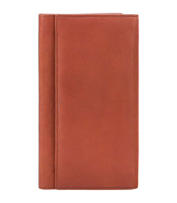 Портмоне дорожнє Visconti 1179 Polo (Brown) картинка, зображення, фото