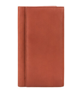 Портмоне дорожное Visconti 1179 Polo (Brown) фото, картинка, изображение