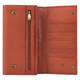 Портмоне дорожное Visconti 1179 Polo (Brown) фото