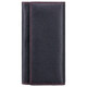 Кошелек женский Visconti CD21 Topaz (Black Red) фото