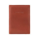 Кожаная обложка для паспорта Visconti 2201 Polo (Brown) фото