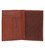 Шкіряна обкладинка для паспорта Visconti 2201 Polo (Brown) картинка, зображення, фото