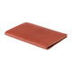 Кожаная обложка для паспорта Visconti 2201 Polo (Brown) фото