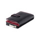 Гаманець жіночий Visconti CD22 Ruby (Black Red) картинка, зображення, фото