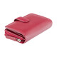 Гаманець жіночий Visconti HT33 Madame c RFID (Red) картинка, зображення, фото