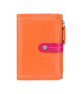 Кошелек женский Visconti M87 Malabu (Orange Multi) фото, картинка, изображение