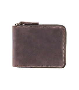 Кошелек мужской Visconti 702 Bullet (Oil Brown) фото, картинка, изображение