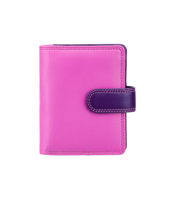 Кошелек женский Visconti RB40 Bali c RFID (Berry Multi) фото, картинка, изображение