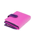 Гаманець жіночий Visconti RB40 Bali c RFID (Berry Multi) картинка, зображення, фото