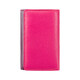Кошелек женский Visconti RB43 Bora c RFID (Plum Multi) фото