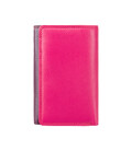 Кошелек женский Visconti RB43 Bora c RFID (Plum Multi) фото, картинка, изображение