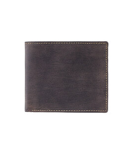 Кошелек мужской Visconti 707 Shield (Oil Brown) фото, картинка, изображение