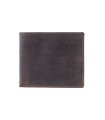 Кошелек мужской Visconti 707 Shield (Oil Brown) фото, картинка, изображение