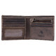 Кошелек мужской Visconti 707 Shield (Oil Brown) фото