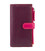Кошелек женский Visconti RB100 Bermuda c RFID (Plum Multi) фото, картинка, изображение