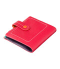 Кошелек женский Visconti M77 Mojito (Red Multi) фото, картинка, изображение