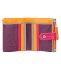 Гаманець жіночий Visconti M77 Mojito (Orange Multi) картинка, зображення, фото