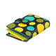 Кошелек женский Visconti P1 Saturn c RFID (Lily Pad) фото