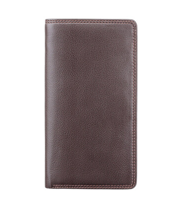 Кошелек мужской Visconti HT12 Big Ben c RFID (Chocolate) фото, картинка, изображение