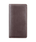 Кошелек мужской Visconti HT12 Big Ben c RFID (Chocolate) фото, картинка, изображение