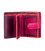 Кошелек женский Visconti RB40 Bali c RFID (Plum Multi) фото, картинка, изображение