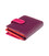 Кошелек женский Visconti RB40 Bali c RFID (Plum Multi) фото, картинка, изображение