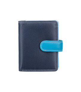 Кошелек женский Visconti RB40 Bali c RFID (Blue Multi) фото, картинка, изображение