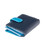 Кошелек женский Visconti RB40 Bali c RFID (Blue Multi) фото, картинка, изображение