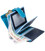 Кошелек женский Visconti RB40 Bali c RFID (Blue Multi) фото, картинка, изображение