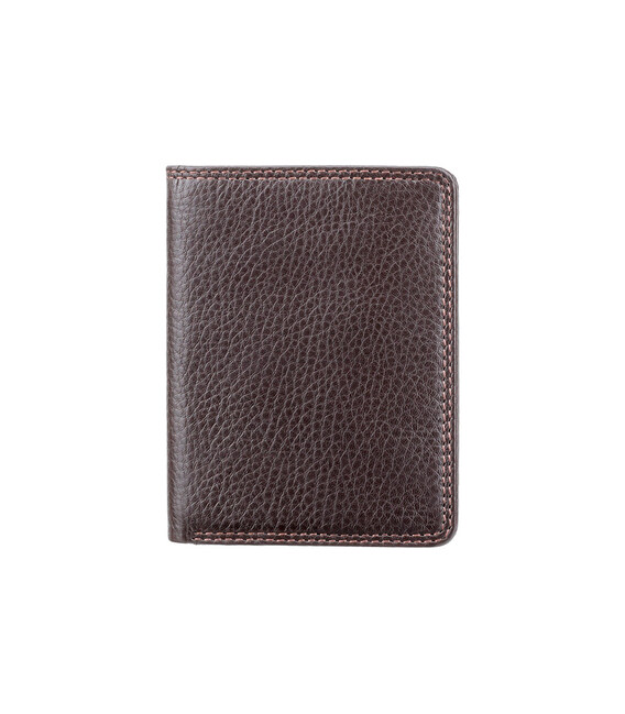 Гаманець чоловічий Visconti HT6 Harley c RFID (Chocolate) картинка, зображення, фото