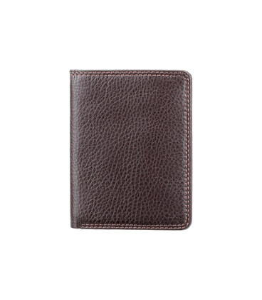 Кошелек мужской Visconti HT6 Harley c RFID (Chocolate) фото, картинка, изображение