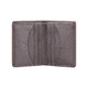Кошелек мужской Visconti HT6 Harley c RFID (Chocolate) фото