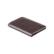 Кошелек мужской Visconti HT6 Harley c RFID (Chocolate) фото