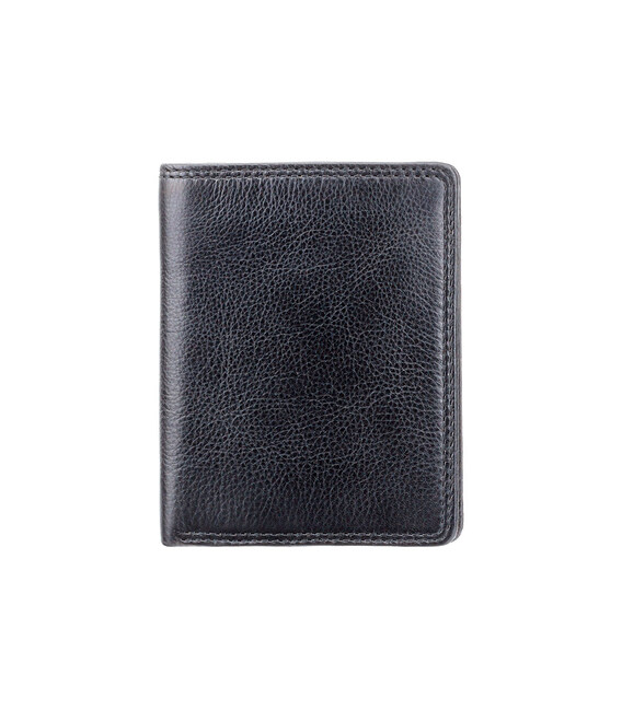 Кошелек мужской Visconti HT6 Harley c RFID (Black) фото, картинка, изображение
