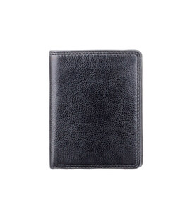 Гаманець чоловічий Visconti HT6 Harley c RFID (Black)