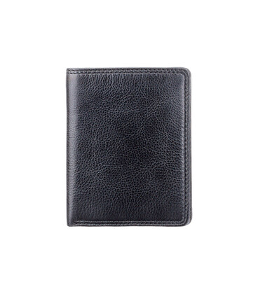 Гаманець чоловічий Visconti HT6 Harley c RFID (Black) картинка, зображення, фото