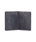 Гаманець чоловічий Visconti HT6 Harley c RFID (Black) картинка, зображення, фото