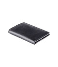 Гаманець чоловічий Visconti HT6 Harley c RFID (Black) картинка, зображення, фото