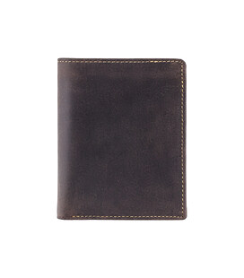 Кошелек мужской Visconti 709 Rifle (Oil Brown) фото, картинка, изображение