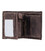 Гаманець чоловічий Visconti 709 Rifle (Oil Brown) картинка, зображення, фото