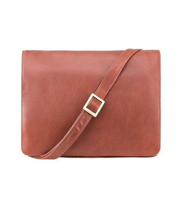 Сумка Visconti 753 Tess (L) (Brown) фото, картинка, изображение