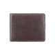 Кошелек мужской Visconti HT7 Stamford c RFID (Chocolate) фото